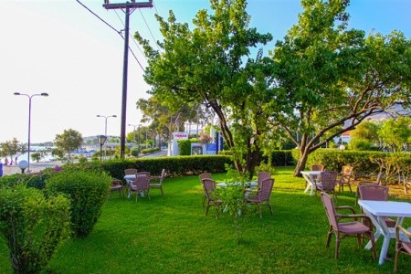 Continental Palace - 20