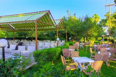 Continental Palace - 21