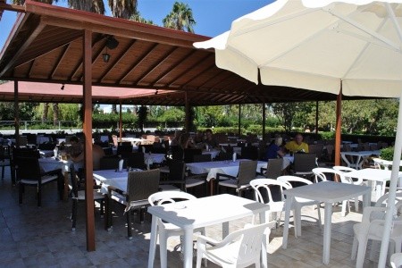 Continental Palace - 32