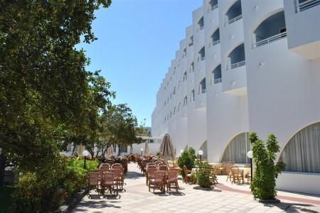 Continental Palace - 33