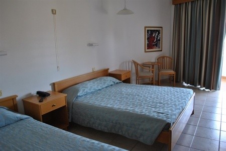 Continental Palace - 34