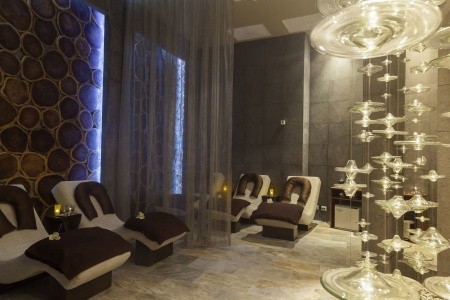 Playacar Palace Resort - 16