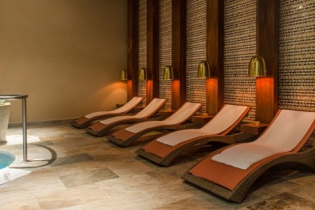 Playacar Palace Resort - 17