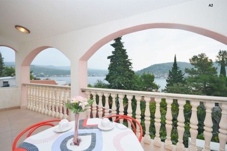 Apartmány 1355-84