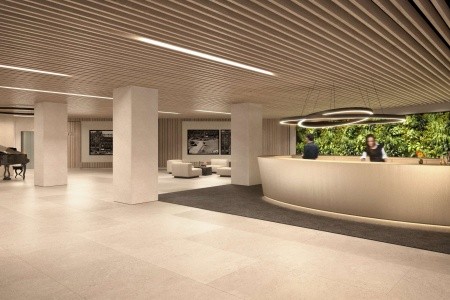 Park Inn Danube - 25