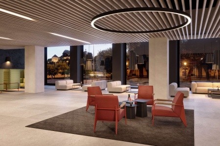 Park Inn Danube - 26