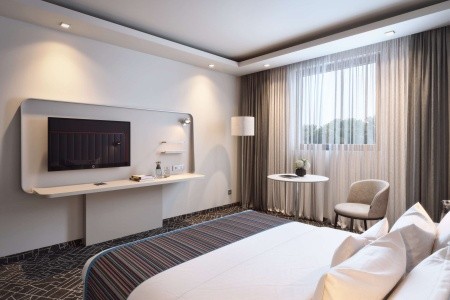 Park Inn Danube - 30