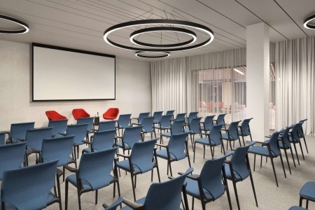 Park Inn Danube - 34