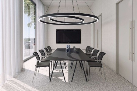 Park Inn Danube - 35