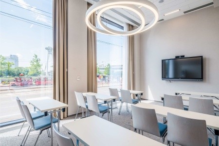 Park Inn Danube - 37