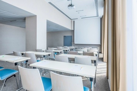 Park Inn Danube - 38