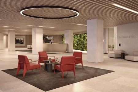 Park Inn Danube - 39