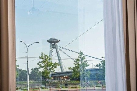 Park Inn Danube - 40