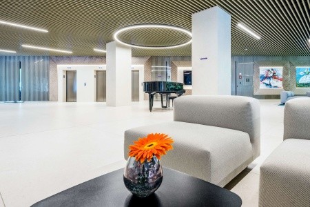 Park Inn Danube - 48