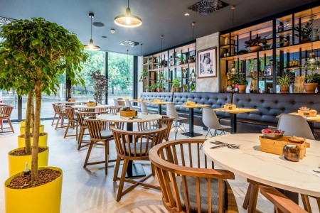 Park Inn Danube - 51