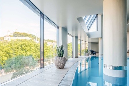 Park Inn Danube - 53