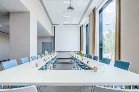 Park Inn Danube - 65