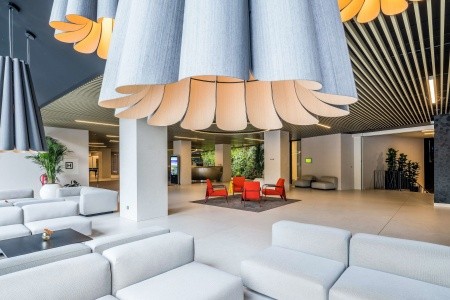 Park Inn Danube - 69