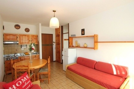 Rezidence Montecarlo - 18