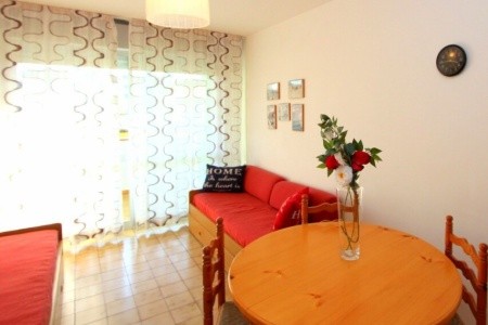 Rezidence Montecarlo - 19