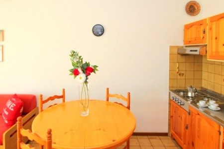 Rezidence Montecarlo - 20