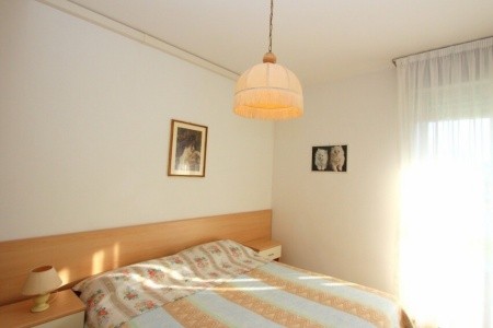 Rezidence Montecarlo - 21