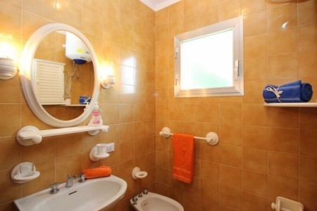 Rezidence Montecarlo - 22