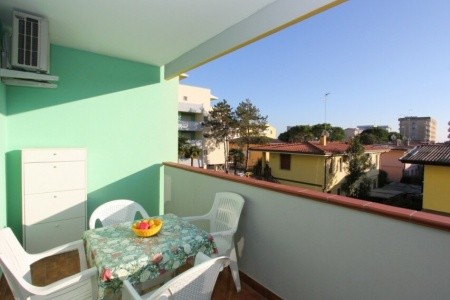 Rezidence Montecarlo - 23