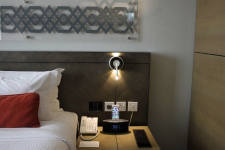 Spojené arabské emiráty Abu Dhabi Ayla Bawadi 5 dňový pobyt Bez stravy Letecky Letisko: Praha April 2026 (17/04/26-21/04/26)