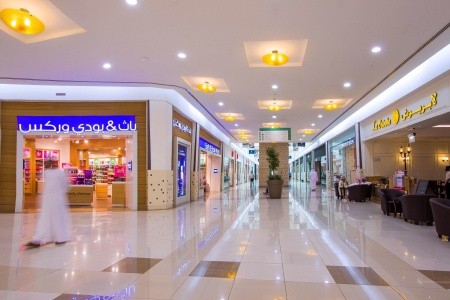 Spojené arabské emiráty Abu Dhabi Ayla Bawadi 5 dňový pobyt Bez stravy Letecky Letisko: Praha April 2026 (17/04/26-21/04/26)