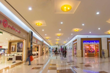 Spojené arabské emiráty Abu Dhabi Ayla Bawadi 5 dňový pobyt Bez stravy Letecky Letisko: Praha April 2026 (17/04/26-21/04/26)