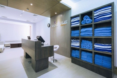 Spojené arabské emiráty Abu Dhabi Ayla Bawadi 5 dňový pobyt Bez stravy Letecky Letisko: Praha April 2026 (17/04/26-21/04/26)