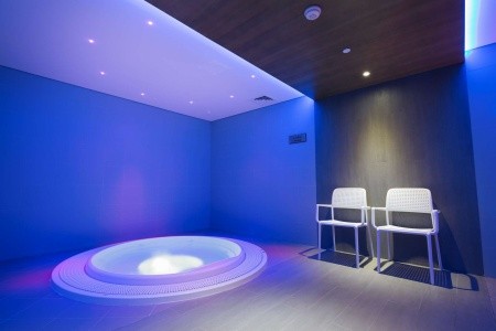 Spojené arabské emiráty Abu Dhabi Ayla Bawadi 5 dňový pobyt Bez stravy Letecky Letisko: Praha April 2026 (17/04/26-21/04/26)