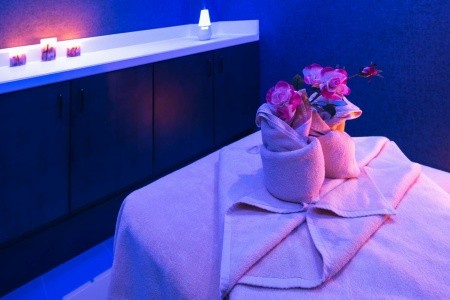 Spojené arabské emiráty Abu Dhabi Ayla Bawadi 5 dňový pobyt Bez stravy Letecky Letisko: Praha April 2026 (17/04/26-21/04/26)