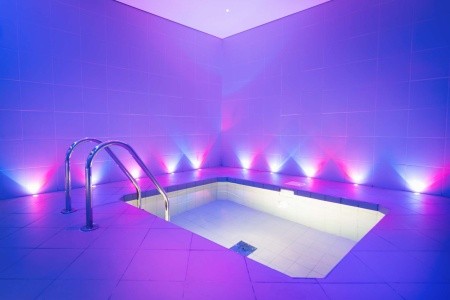 Spojené arabské emiráty Abu Dhabi Ayla Bawadi 5 dňový pobyt Bez stravy Letecky Letisko: Praha April 2026 (17/04/26-21/04/26)