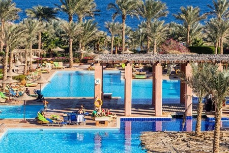 31502087 - Týden v Egyptě ve 4* hotelu s all inclusive za 10990 Kč - last minute