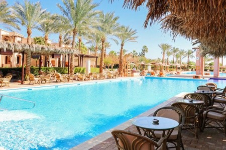 Tamra Beach Resort, Egypt, Sharm El Sheikh