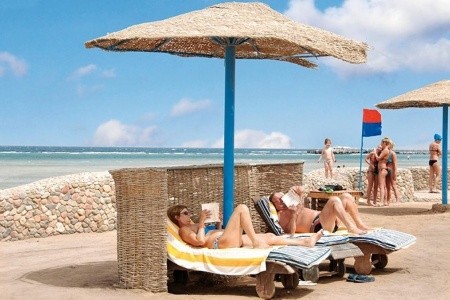 Egypt Hurghada Long Beach Resort 9 dňový pobyt All Inclusive Letecky Letisko: Bratislava november 2022 (15/11/22-23/11/22)