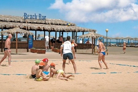 Egypt Hurghada Long Beach Resort 9 dňový pobyt All Inclusive Letecky Letisko: Bratislava november 2022 (15/11/22-23/11/22)