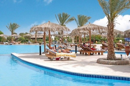 Egypt Hurghada Long Beach Resort 9 dňový pobyt All Inclusive Letecky Letisko: Bratislava november 2022 (15/11/22-23/11/22)