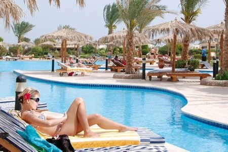 Egypt Hurghada Long Beach Resort 9 dňový pobyt All Inclusive Letecky Letisko: Bratislava november 2022 (15/11/22-23/11/22)