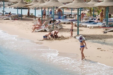 Egypt Hurghada Bella Vista Resort 8 dňový pobyt All Inclusive Letecky Letisko: Bratislava jún 2022 (28/06/22- 5/07/22)
