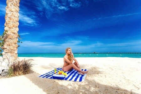 Egypt Hurghada Hawaii Dreams Resort 8 dňový pobyt All Inclusive Letecky Letisko: Bratislava jún 2022 (14/06/22-21/06/22)