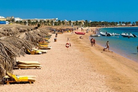 Egypt Hurghada Caribbean World Soma Bay 8 dňový pobyt All Inclusive Letecky Letisko: Bratislava september 2022 ( 2/09/22- 9/09/22)