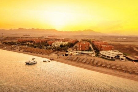 Egypt Hurghada Caribbean World Soma Bay 8 dňový pobyt All Inclusive Letecky Letisko: Bratislava september 2022 ( 2/09/22- 9/09/22)
