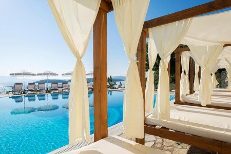 Řecko, Lefkada, Red Tower, za <span>30.890</span> Kč