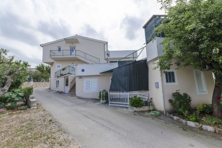 Apartmány 1355-3553 - 3