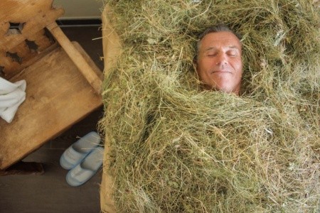 Diamant Spa Resort - 34