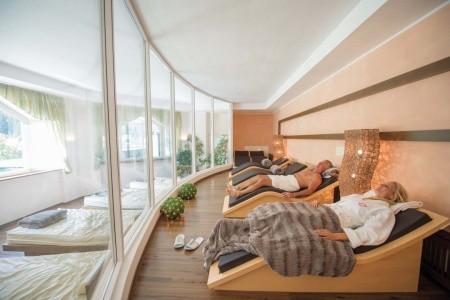 Diamant Spa Resort - 36