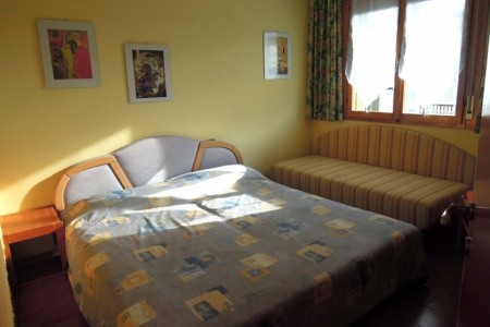 Apartmány I Moschettieri